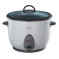 Olla Arrocera Oster CKSTRC1700W 1.8Lts